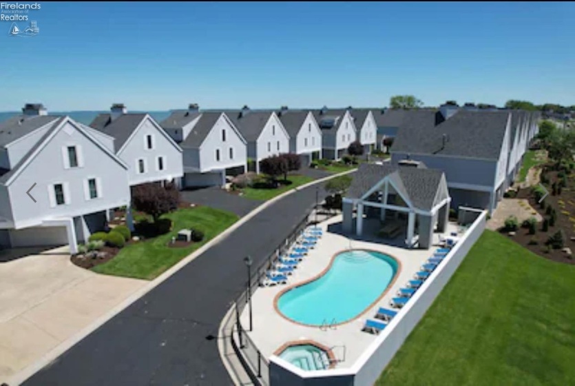 1609 Waters Edge Drive, Port Clinton, 43452, 3 Bedrooms Bedrooms, ,3 BathroomsBathrooms,Residential,For Sale,Waters Edge,20263048