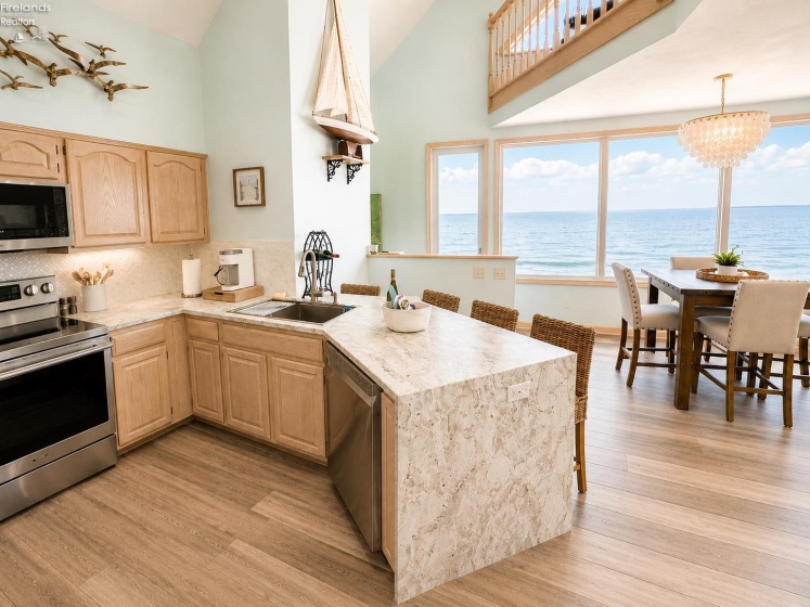 1609 Waters Edge Drive, Port Clinton, 43452, 3 Bedrooms Bedrooms, ,3 BathroomsBathrooms,Residential,For Sale,Waters Edge,20263048