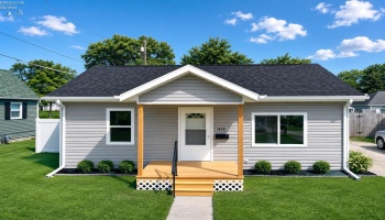 415 S Buchanan St., Fremont, 43420, 3 Bedroom Bedrooms, ,2 BathroomBathrooms,Residential,For Sale,S Buchanan St.,20262847