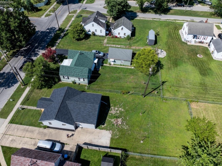 415 S Buchanan St., Fremont, 43420, 3 Bedroom Bedrooms, ,2 BathroomBathrooms,Residential,For Sale,S Buchanan St.,20262847