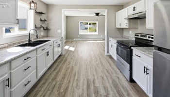 415 S Buchanan St., Fremont, 43420, 3 Bedroom Bedrooms, ,2 BathroomBathrooms,Residential,For Sale,S Buchanan St.,20262847