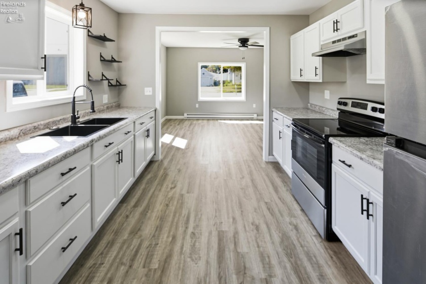 415 S Buchanan St., Fremont, 43420, 3 Bedroom Bedrooms, ,2 BathroomBathrooms,Residential,For Sale,S Buchanan St.,20262847
