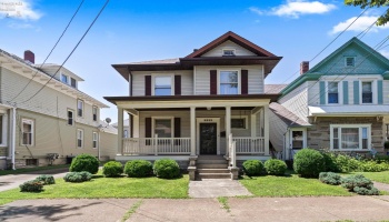 1511 Central Avenue, Sandusky, 44870, 4 Bedrooms Bedrooms, ,2 BathroomsBathrooms,Residential,For Sale,Central,20263017