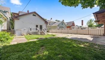 1511 Central Avenue, Sandusky, 44870, 4 Bedrooms Bedrooms, ,2 BathroomsBathrooms,Residential,For Sale,Central,20263017