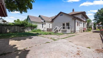 1511 Central Avenue, Sandusky, 44870, 4 Bedrooms Bedrooms, ,2 BathroomsBathrooms,Residential,For Sale,Central,20263017
