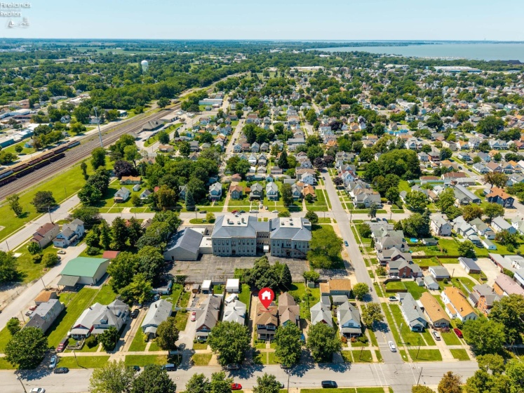 1511 Central Avenue, Sandusky, 44870, 4 Bedrooms Bedrooms, ,2 BathroomsBathrooms,Residential,For Sale,Central,20263017