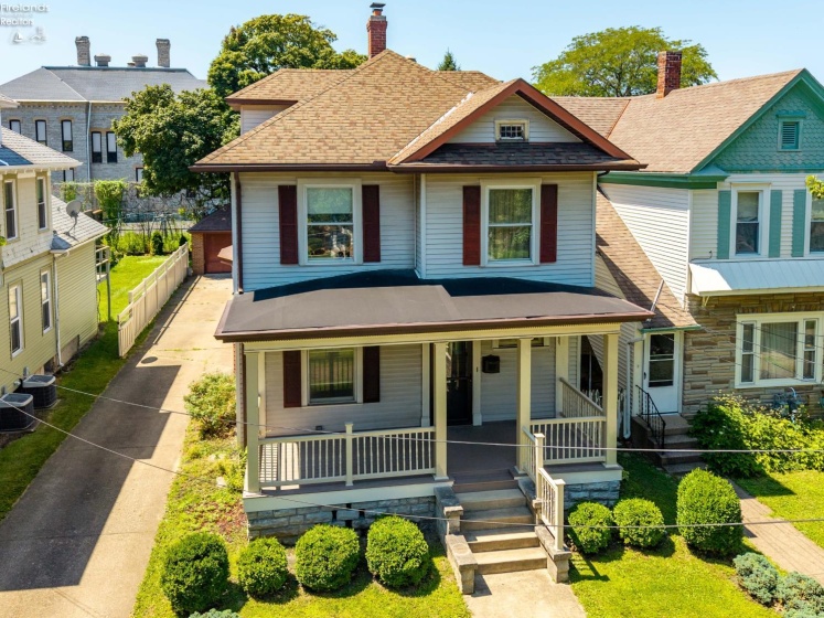 1511 Central Avenue, Sandusky, 44870, 4 Bedrooms Bedrooms, ,2 BathroomsBathrooms,Residential,For Sale,Central,20263017