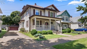 1511 Central Avenue, Sandusky, 44870, 4 Bedrooms Bedrooms, ,2 BathroomsBathrooms,Residential,For Sale,Central,20263017