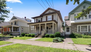 1511 Central Avenue, Sandusky, 44870, 4 Bedrooms Bedrooms, ,2 BathroomsBathrooms,Residential,For Sale,Central,20263017
