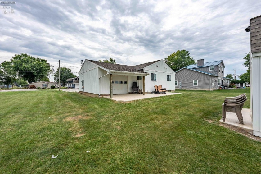 3125 Canal Road, Port Clinton, 43452, 2 Bedrooms Bedrooms, ,1 BathroomBathrooms,Residential,For Sale,Canal,20262984