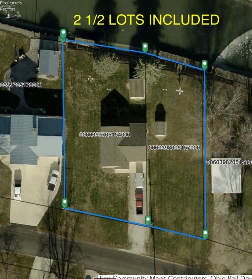 3125 Canal Road, Port Clinton, 43452, 2 Bedrooms Bedrooms, ,1 BathroomBathrooms,Residential,For Sale,Canal,20262984