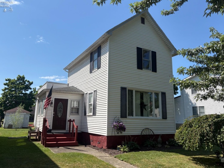 307 Laurel Street, Willard, 44890, 3 Bedrooms Bedrooms, ,1 BathroomBathrooms,Residential,For Sale,Laurel,20263026