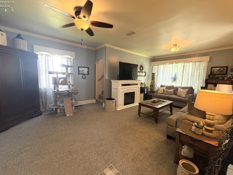 307 Laurel Street, Willard, 44890, 3 Bedrooms Bedrooms, ,1 BathroomBathrooms,Residential,For Sale,Laurel,20263026