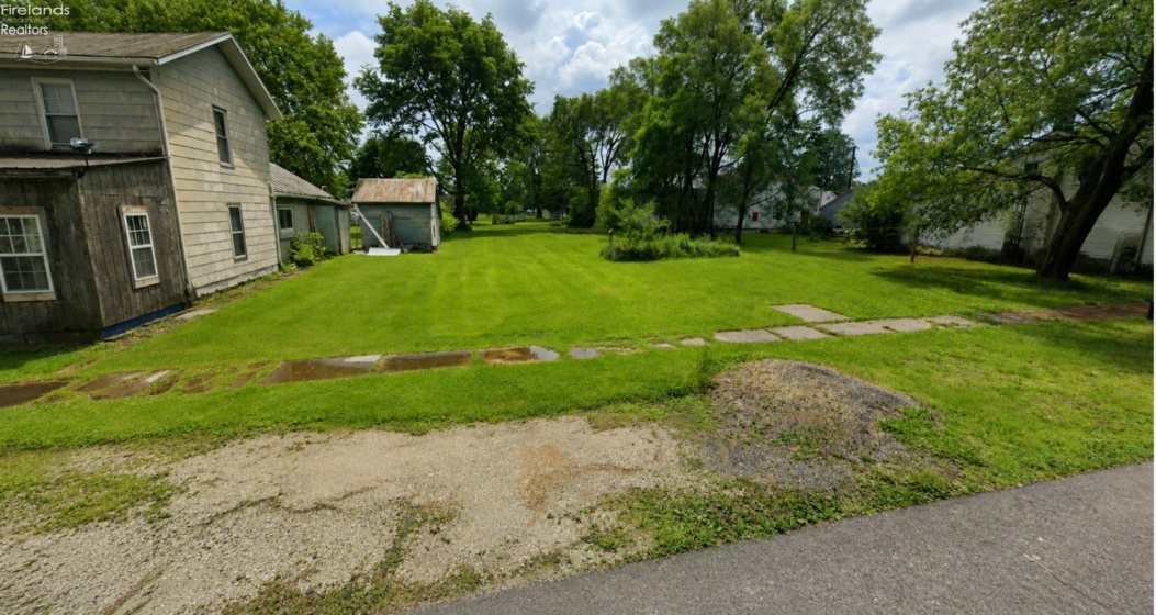 102 Diehl Street, Bettsville, 44815, ,Land,For Sale,Diehl,20263066