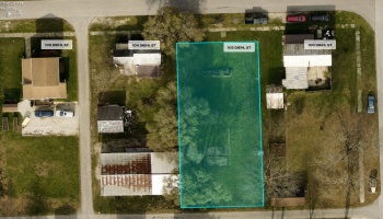 102 Diehl Street, Bettsville, 44815, ,Land,For Sale,Diehl,20263066