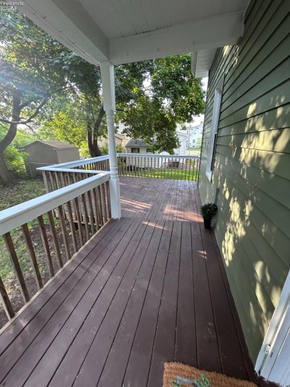 728 Franklin Street, Sandusky, 44870, 3 Bedrooms Bedrooms, ,1 BathroomBathrooms,Residential,For Sale,Franklin,20262994