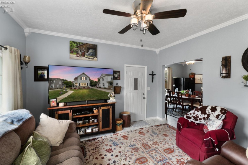 427 Castalia Street, Bellevue, 44811, 4 Bedrooms Bedrooms, ,1 BathroomBathrooms,Residential,For Sale,Castalia,20263011