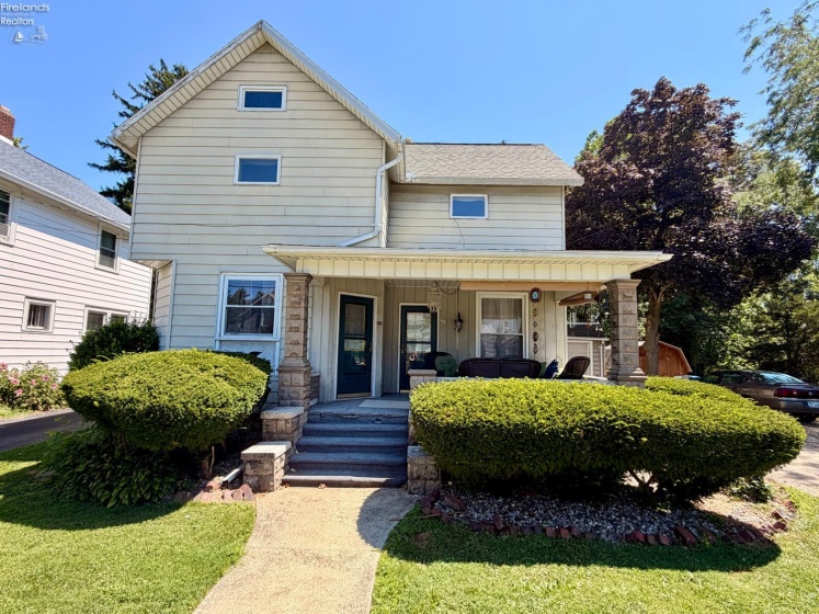 533 Union Place, Fremont, 43420, 3 Bedrooms Bedrooms, ,2 BathroomsBathrooms,Residential,For Sale,Union,20263046
