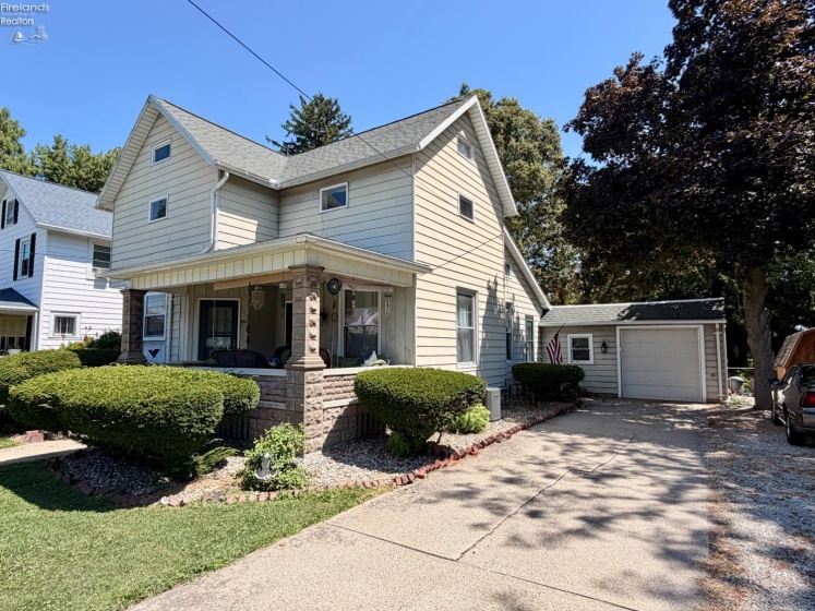 533 Union Place, Fremont, 43420, 3 Bedrooms Bedrooms, ,2 BathroomsBathrooms,Residential,For Sale,Union,20263046
