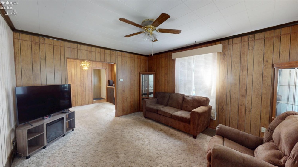 533 Union Place, Fremont, 43420, 3 Bedrooms Bedrooms, ,2 BathroomsBathrooms,Residential,For Sale,Union,20263046