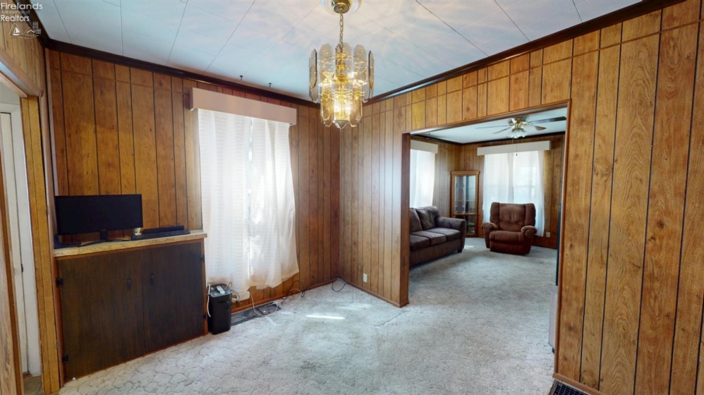 533 Union Place, Fremont, 43420, 3 Bedrooms Bedrooms, ,2 BathroomsBathrooms,Residential,For Sale,Union,20263046