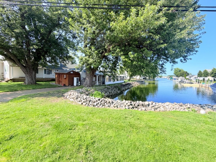 4799 Marina Avenue, Port Clinton, 43452, ,Land,For Sale,Marina,20263084