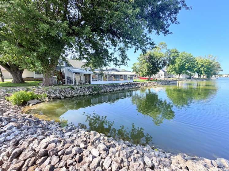 4799 Marina Avenue, Port Clinton, 43452, ,Land,For Sale,Marina,20263084