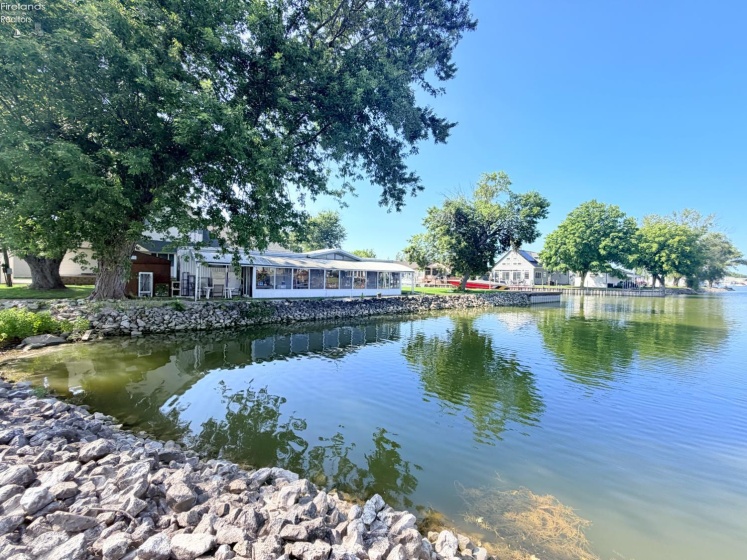 4799 Marina Avenue, Port Clinton, 43452, ,Land,For Sale,Marina,20263084