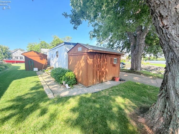 4799 Marina Avenue, Port Clinton, 43452, ,Land,For Sale,Marina,20263084