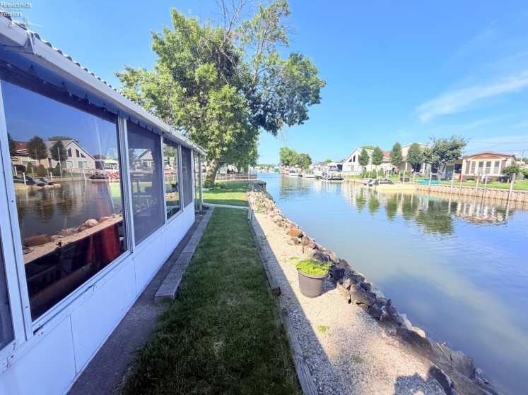 4799 Marina Avenue, Port Clinton, 43452, ,Land,For Sale,Marina,20263084