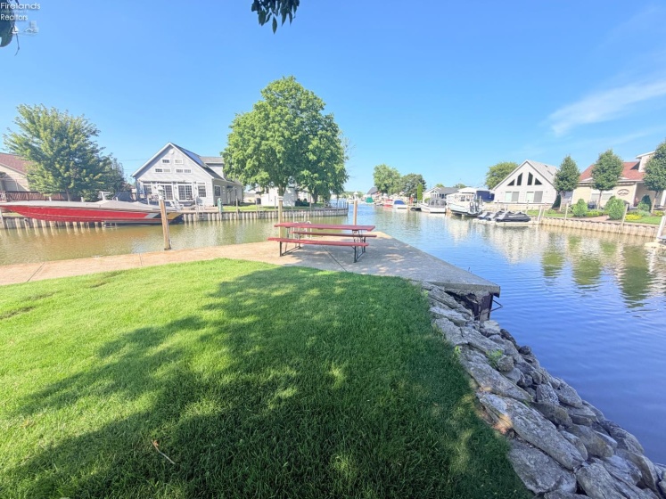 4799 Marina Avenue, Port Clinton, 43452, ,Land,For Sale,Marina,20263084