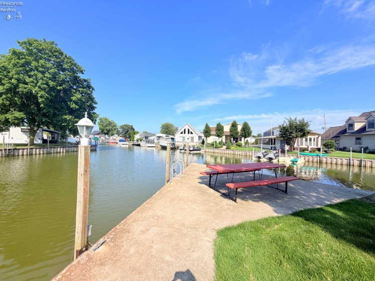 4799 Marina Avenue, Port Clinton, 43452, ,Land,For Sale,Marina,20263084