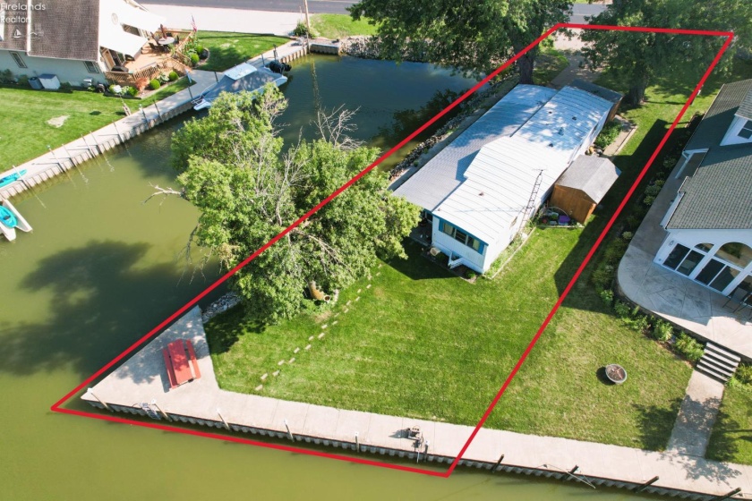 4799 Marina Avenue, Port Clinton, 43452, ,Land,For Sale,Marina,20263084