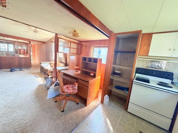 4799 Marina Avenue, Port Clinton, 43452, ,Land,For Sale,Marina,20263084