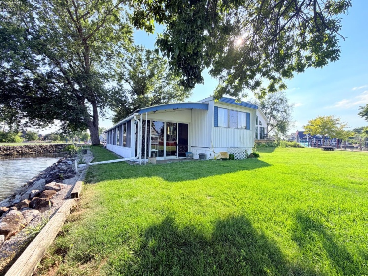 4799 Marina Avenue, Port Clinton, 43452, ,Land,For Sale,Marina,20263084