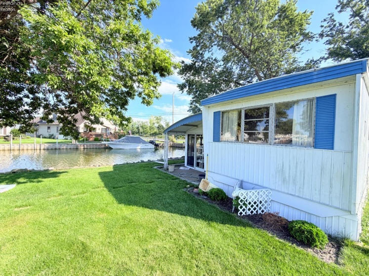 4799 Marina Avenue, Port Clinton, 43452, ,Land,For Sale,Marina,20263084