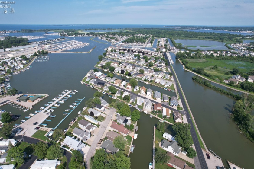 4799 Marina Avenue, Port Clinton, 43452, ,Land,For Sale,Marina,20263084