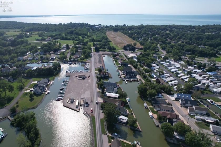 4799 Marina Avenue, Port Clinton, 43452, ,Land,For Sale,Marina,20263084