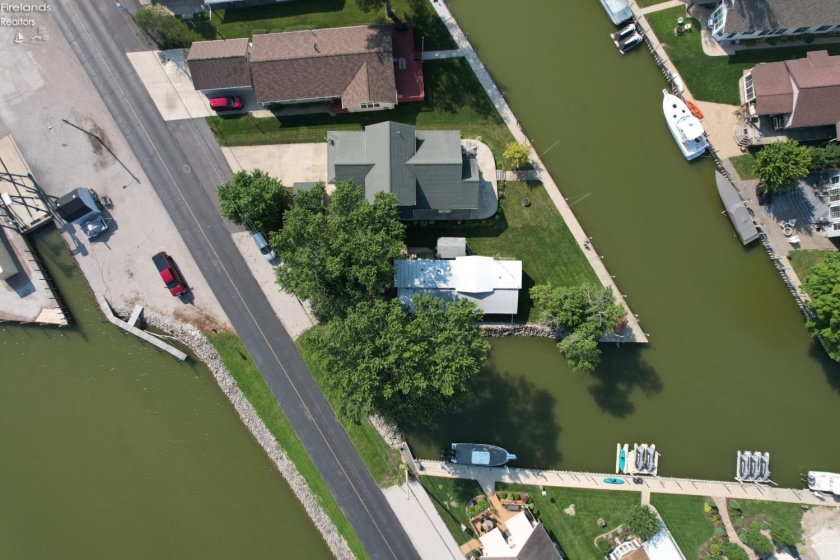 4799 Marina Avenue, Port Clinton, 43452, ,Land,For Sale,Marina,20263084