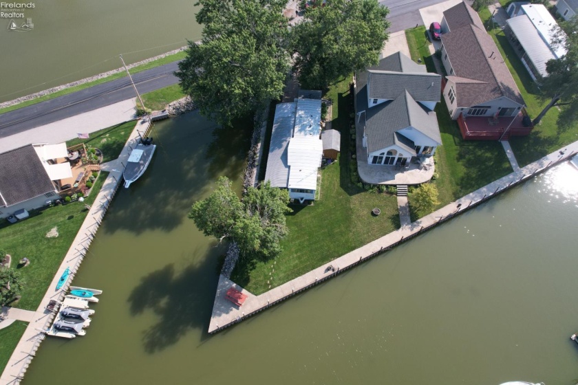 4799 Marina Avenue, Port Clinton, 43452, ,Land,For Sale,Marina,20263084
