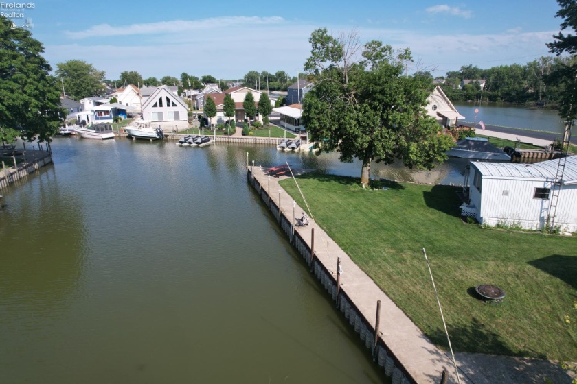 4799 Marina Avenue, Port Clinton, 43452, ,Land,For Sale,Marina,20263084