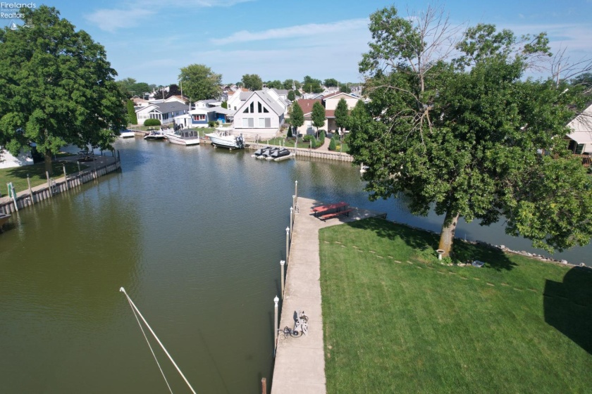 4799 Marina Avenue, Port Clinton, 43452, ,Land,For Sale,Marina,20263084