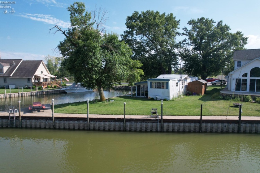 4799 Marina Avenue, Port Clinton, 43452, ,Land,For Sale,Marina,20263084