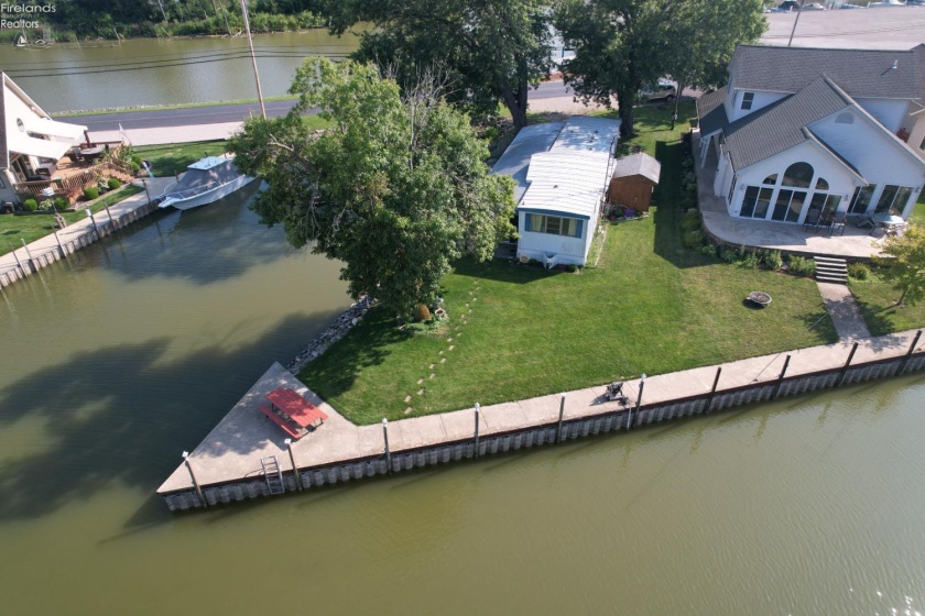 4799 Marina Avenue, Port Clinton, 43452, ,Land,For Sale,Marina,20263084