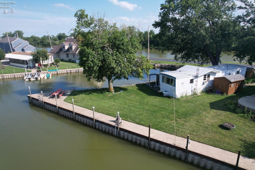 4799 Marina Avenue, Port Clinton, 43452, ,Land,For Sale,Marina,20263084