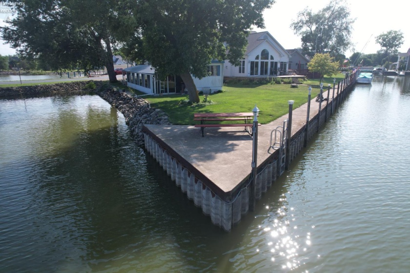 4799 Marina Avenue, Port Clinton, 43452, ,Land,For Sale,Marina,20263084