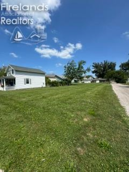 213 Jefferson Street, Port Clinton, 43452, ,Land,For Sale,Jefferson,20263043
