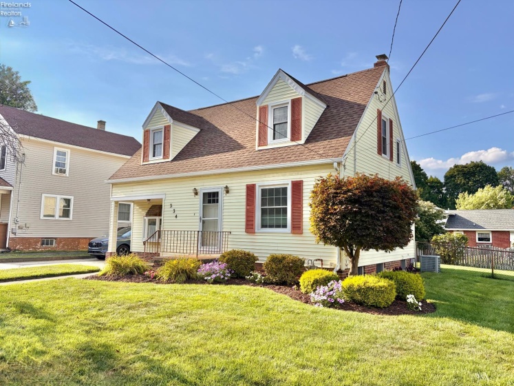 334 Union Street, Bellevue, 44811, 3 Bedrooms Bedrooms, ,2 BathroomsBathrooms,Residential,For Sale,Union,20263069
