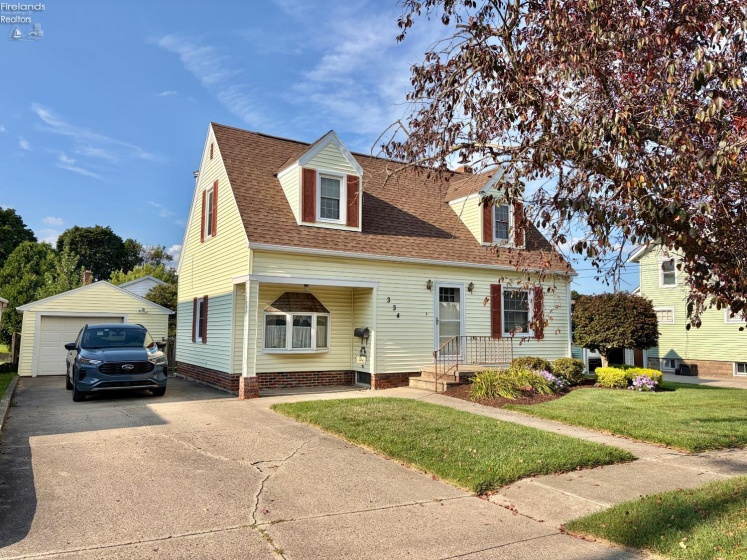 334 Union Street, Bellevue, 44811, 3 Bedrooms Bedrooms, ,2 BathroomsBathrooms,Residential,For Sale,Union,20263069