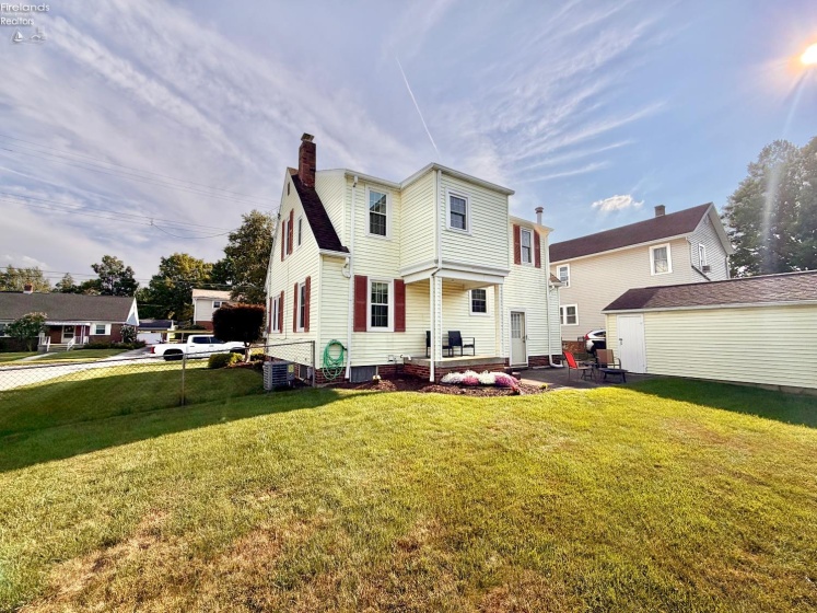 334 Union Street, Bellevue, 44811, 3 Bedrooms Bedrooms, ,2 BathroomsBathrooms,Residential,For Sale,Union,20263069
